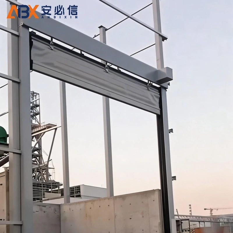 昆玉背带堆积门